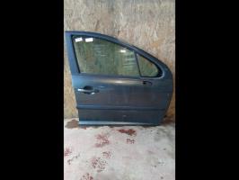 Porte avant droit