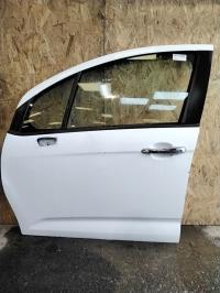 Porte avant gauche