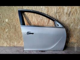 Porte avant droit
