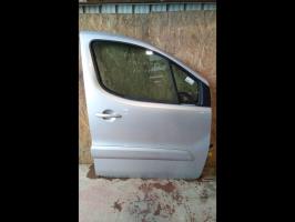 Porte avant droit