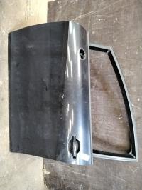 Porte avant gauche