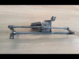 Moteur essuie glace avant