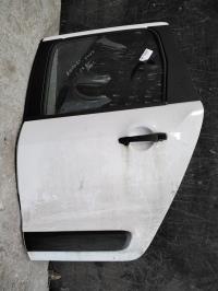 Porte arriere gauche