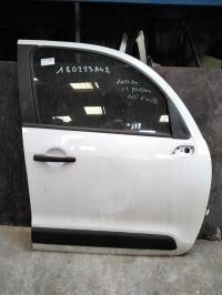 Porte avant droit