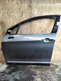 Porte avant gauche