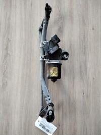 Moteur essuie glace avant
