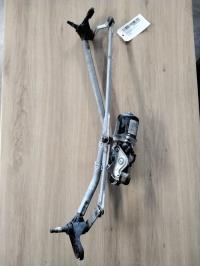 Moteur essuie glace avant gauche