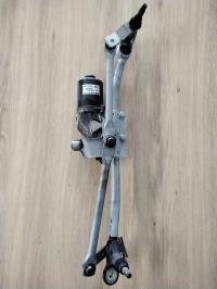 Moteur essuie glace avant