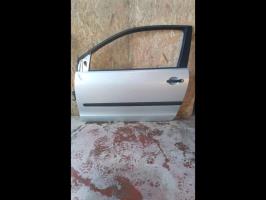 Porte avant gauche