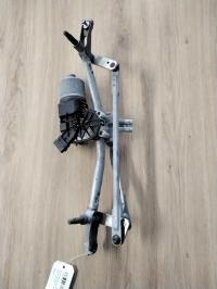 Moteur essuie glace avant