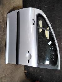 Porte avant gauche
