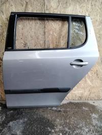 Porte arriere gauche