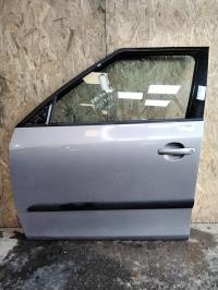 Porte avant gauche