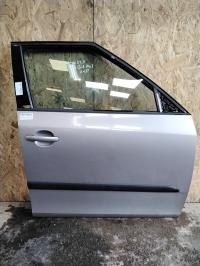 Porte avant droit