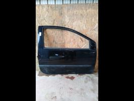 Porte avant droit