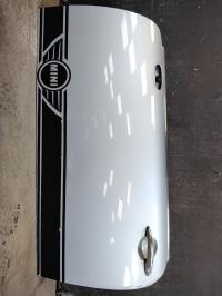Porte avant gauche