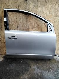 Porte avant droit