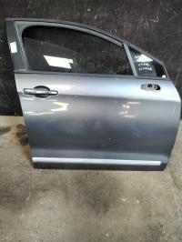 Porte avant droit
