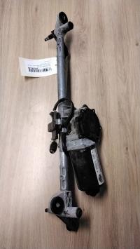 Moteur essuie glace avant
