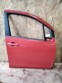 Porte avant droit
