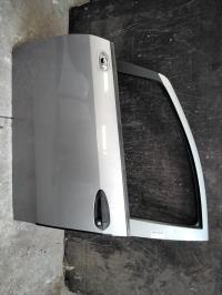 Porte avant gauche
