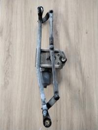 Moteur essuie glace avant