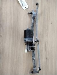 Moteur essuie glace avant