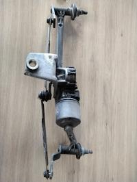 Moteur essuie glace avant