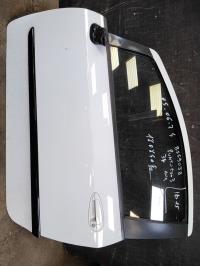 Porte avant gauche