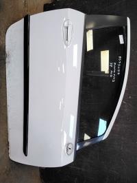 Porte avant droit