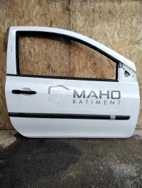 Porte avant droit
