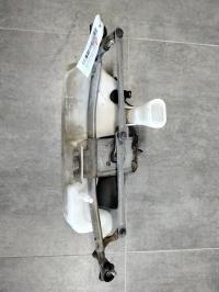Pompe lave glace avant