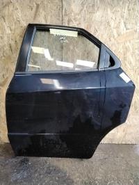 Porte arriere gauche