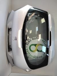Malle/Hayon arriere