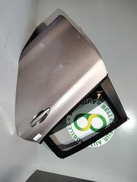 Porte arriere gauche