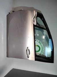Porte avant gauche