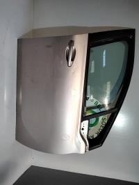 Porte avant droit