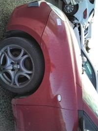 Aile avant gauche