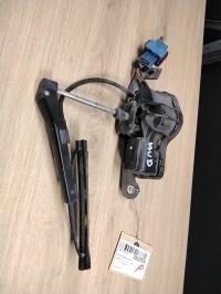 Moteur essuie glace avant droit