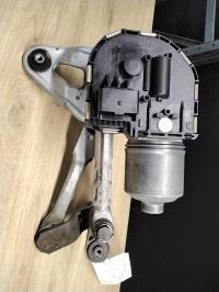 Moteur essuie glace avant gauche