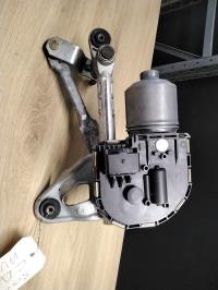 Moteur essuie glace avant droit