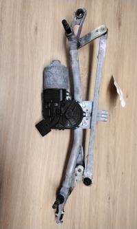 Moteur essuie glace avant