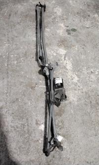 Moteur essuie glace avant