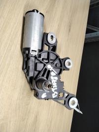 Moteur essuie glace arriere