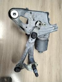 Moteur essuie glace avant gauche