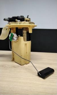 Jauge à carburant