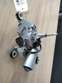 Moteur essuie glace arriere