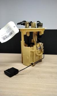 Jauge à carburant