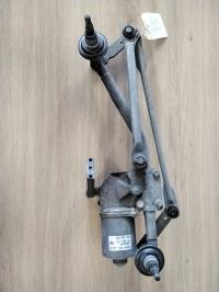 Moteur essuie glace avant