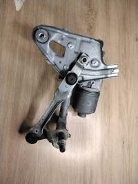 Moteur essuie glace avant gauche